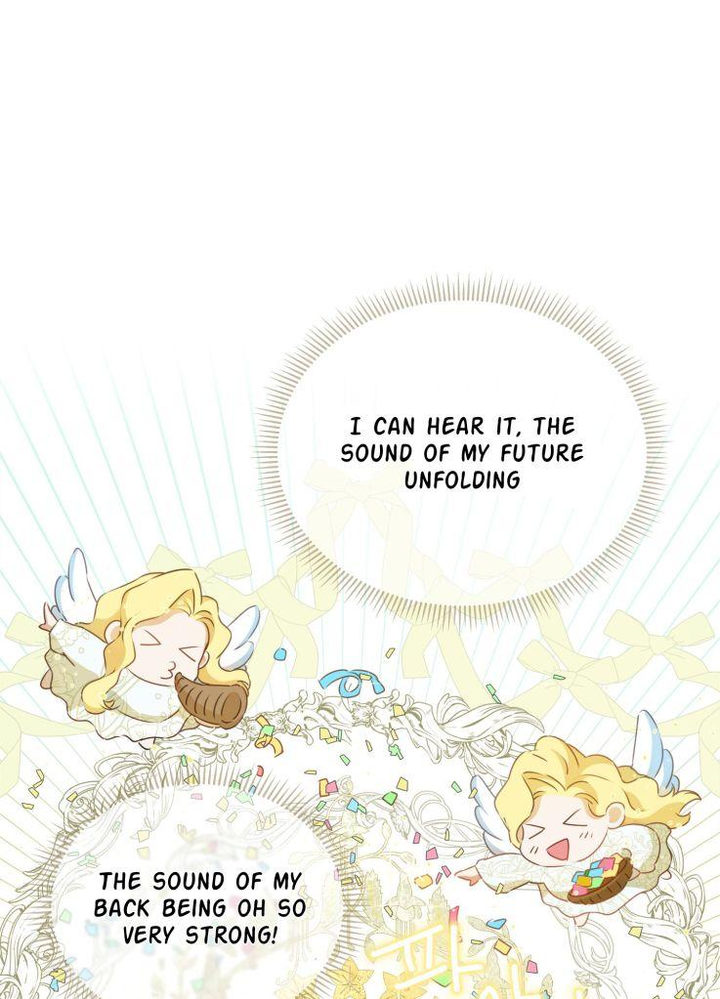The Golden Haired Elementalist chapter 72 page 67