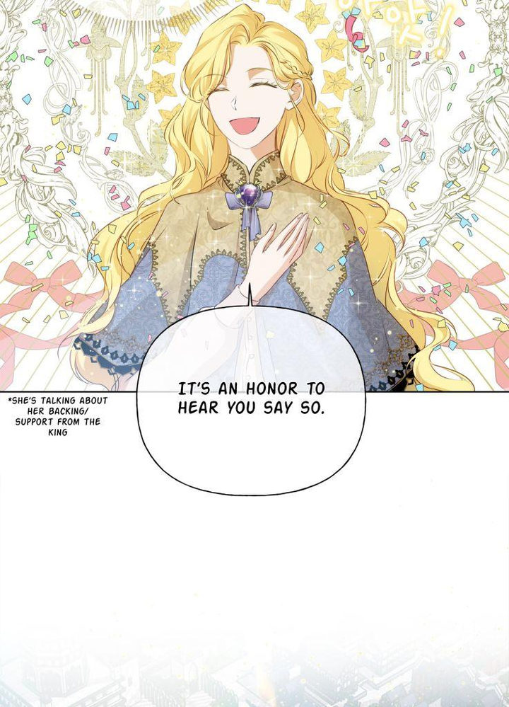 The Golden Haired Elementalist chapter 72 page 68