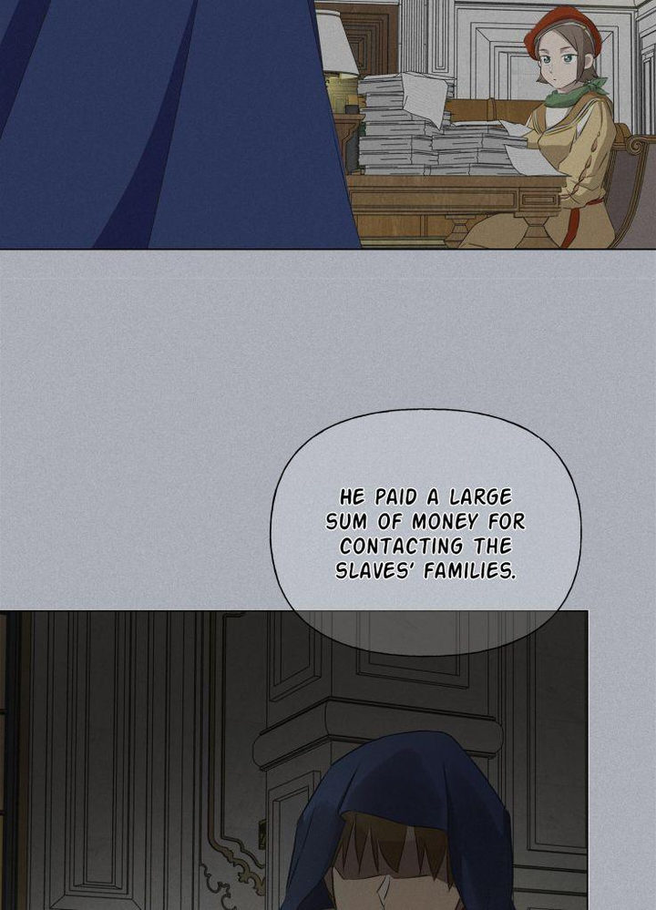 The Golden Haired Elementalist chapter 72 page 77
