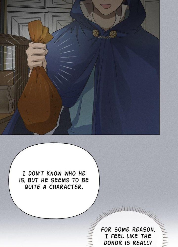 The Golden Haired Elementalist chapter 72 page 78