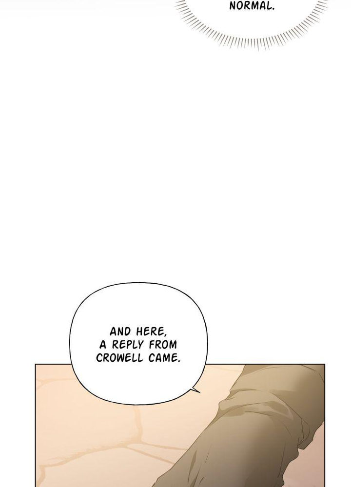 The Golden Haired Elementalist chapter 72 page 79