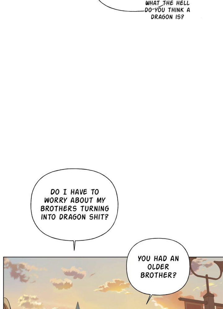 The Golden Haired Elementalist chapter 72 page 82