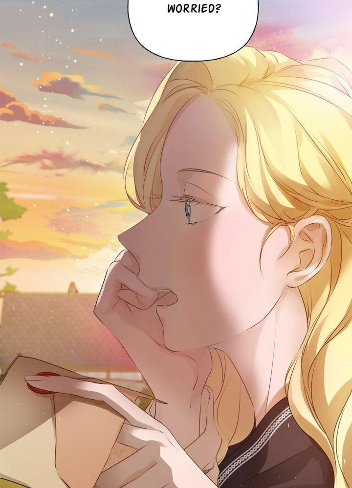 The Golden Haired Elementalist chapter 72 page 84