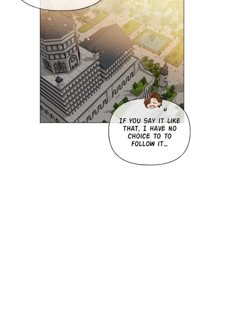 The Golden Haired Elementalist chapter 72 page 87