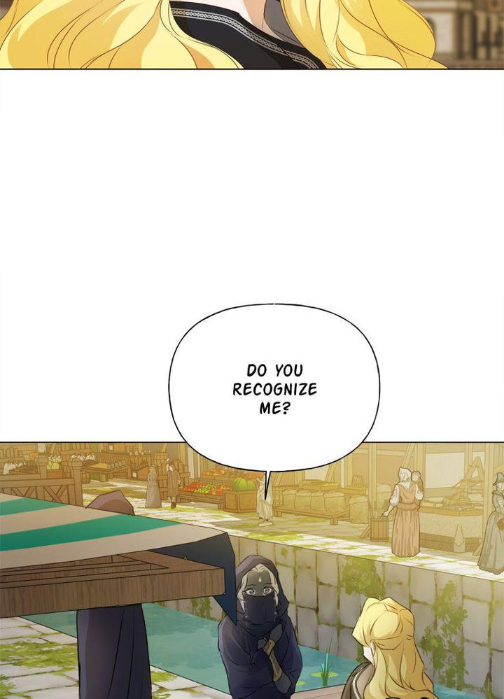 The Golden Haired Elementalist chapter 72 page 103