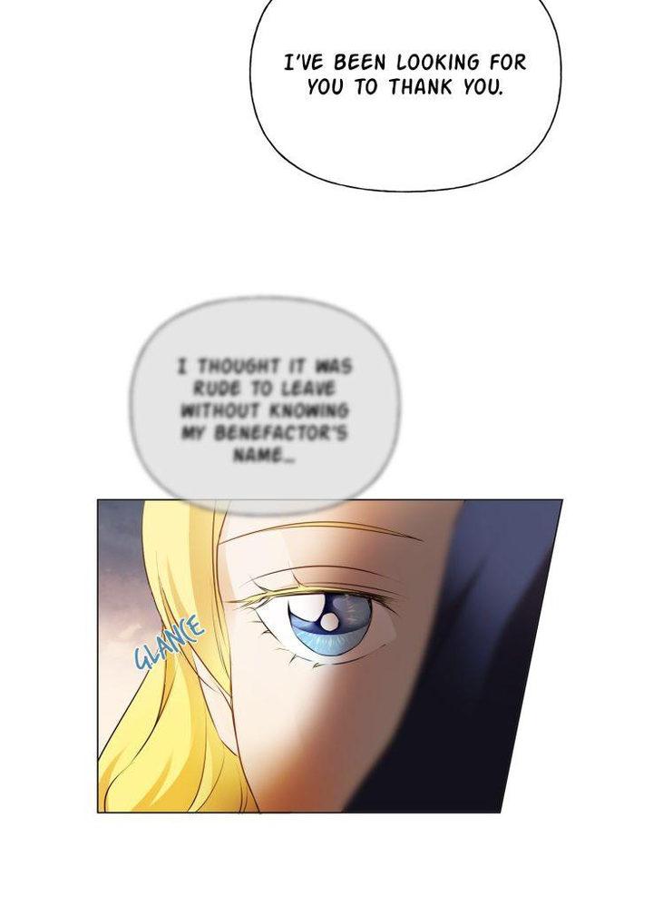 The Golden Haired Elementalist chapter 72 page 107