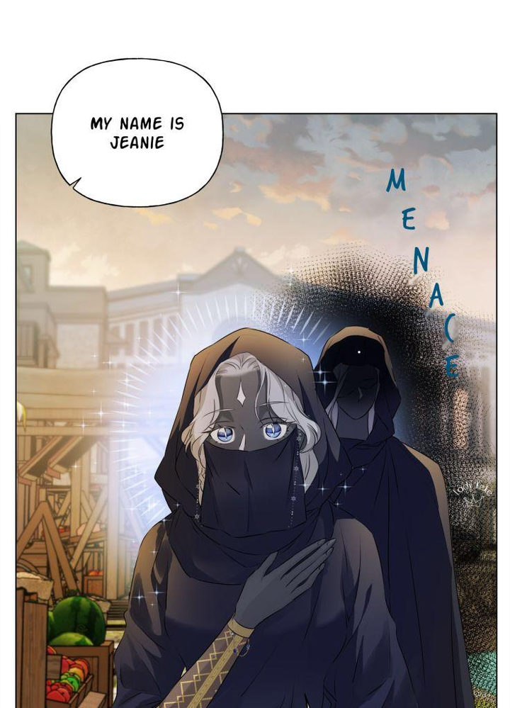 The Golden Haired Elementalist chapter 72 page 108