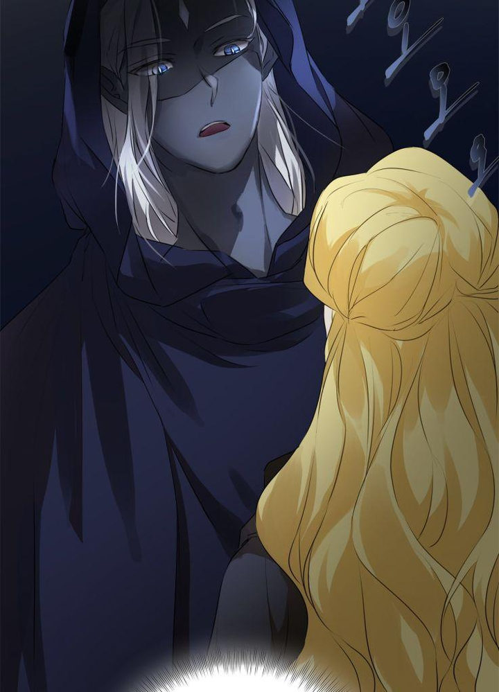 The Golden Haired Elementalist chapter 72 page 114