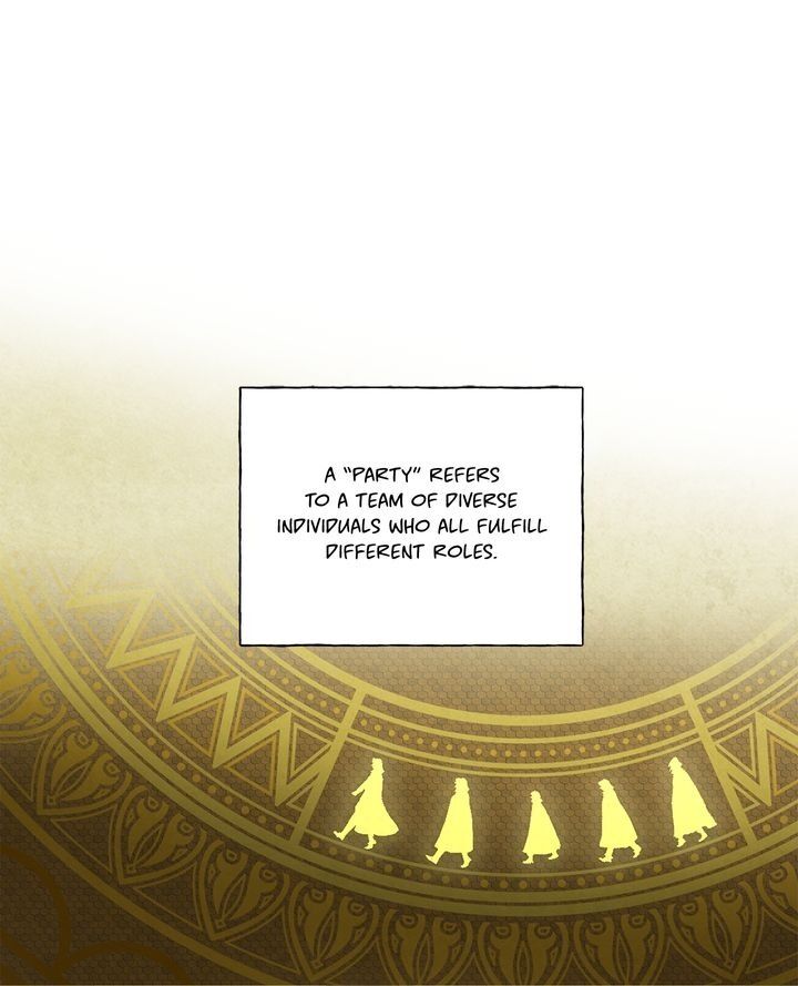 The Golden Haired Elementalist chapter 74 page 4