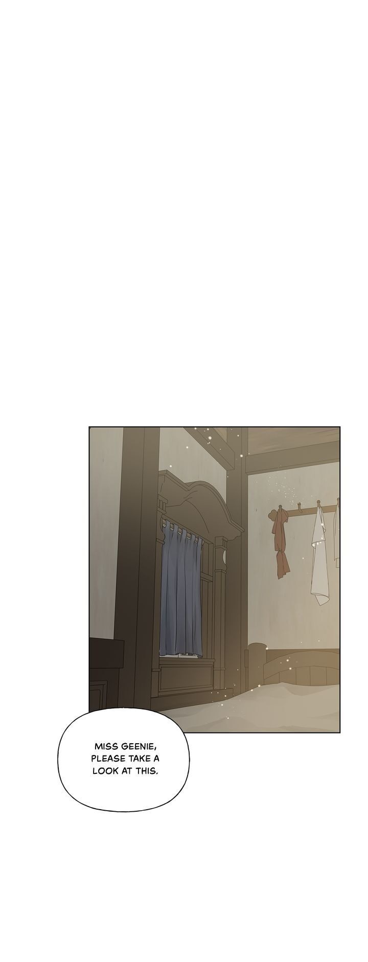The Golden Haired Elementalist chapter 81 page 37