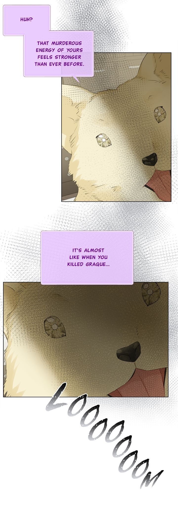 The Golden Haired Elementalist chapter 83 page 30