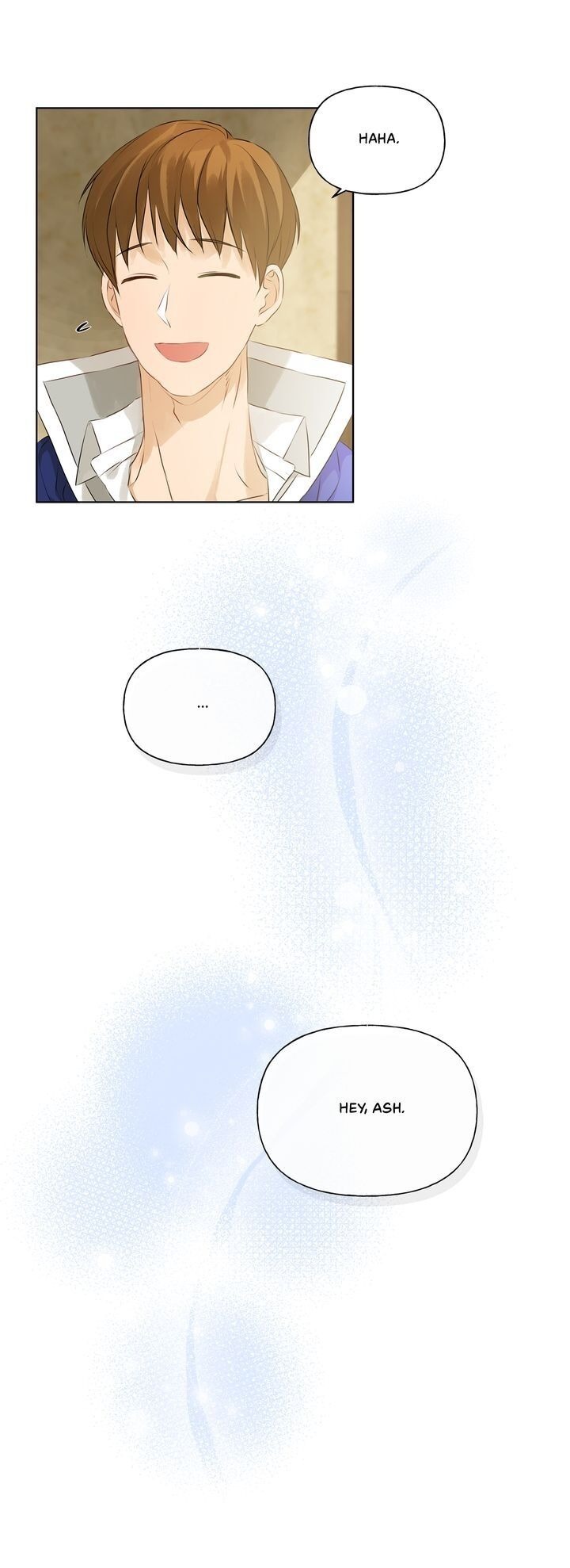The Golden Haired Elementalist chapter 87 page 5