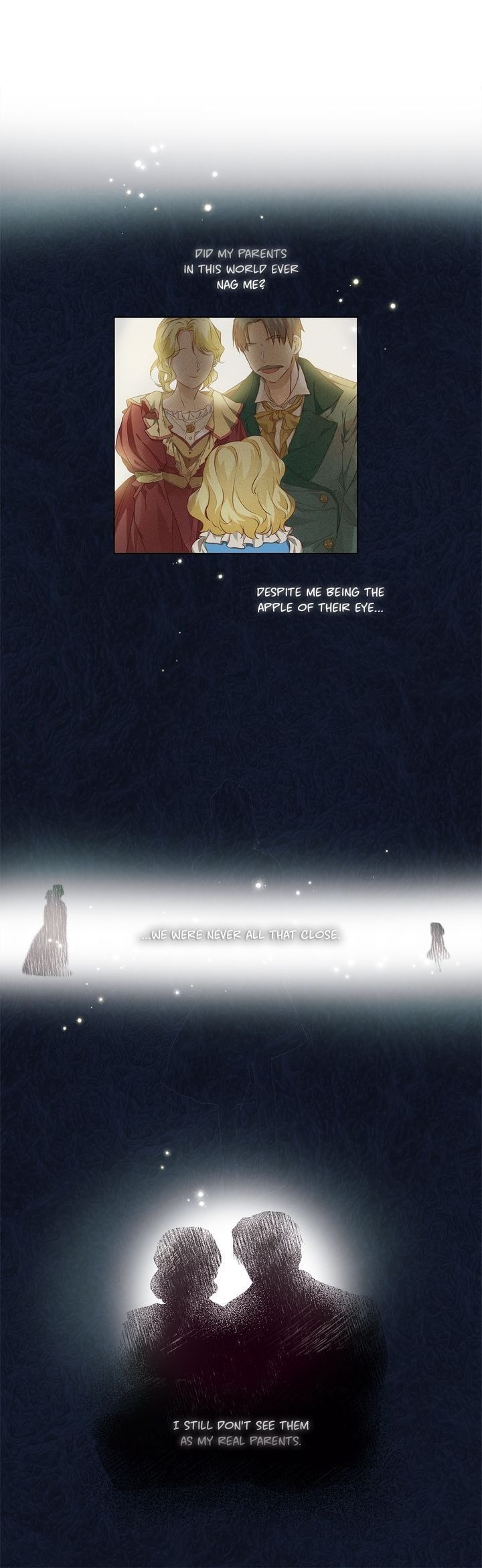 The Golden Haired Elementalist chapter 89 page 22
