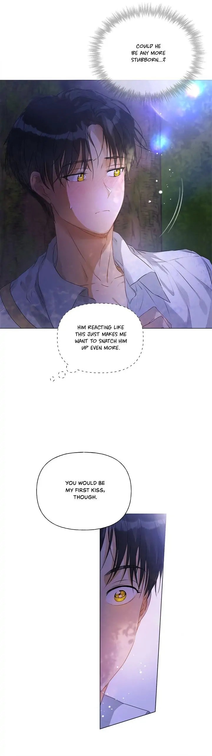 The Golden Haired Elementalist chapter 98 page 37
