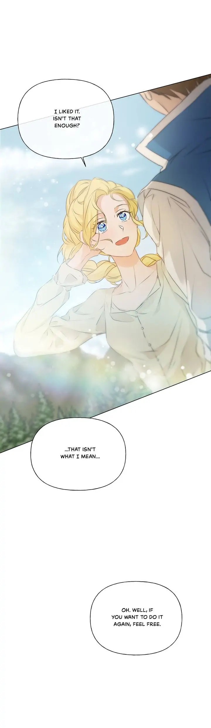 The Golden Haired Elementalist chapter 99 page 20