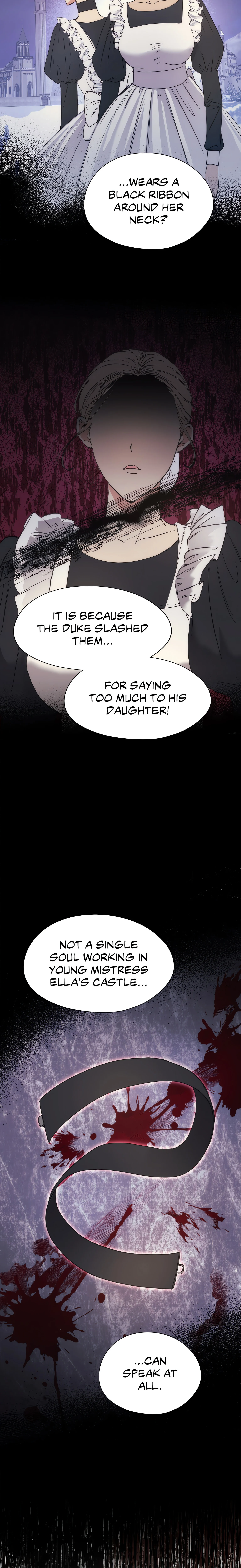 The Golden Wife-In-Law (Official Uncensored) chapter 1 page 13