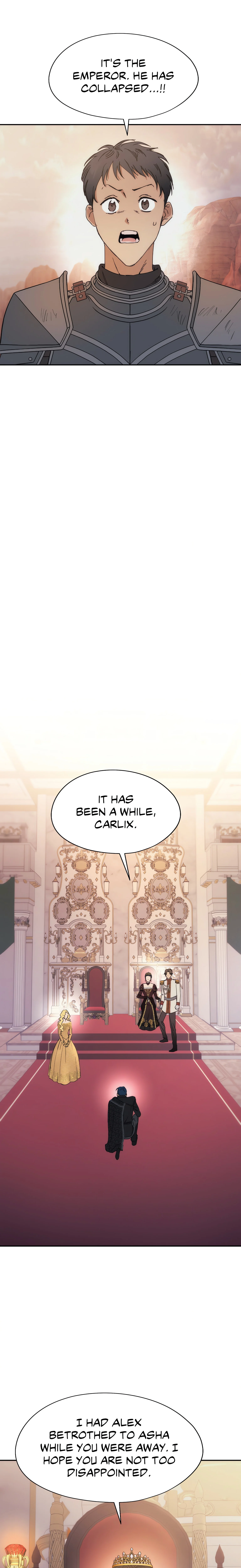 The Golden Wife-In-Law (Official Uncensored) chapter 1 page 24