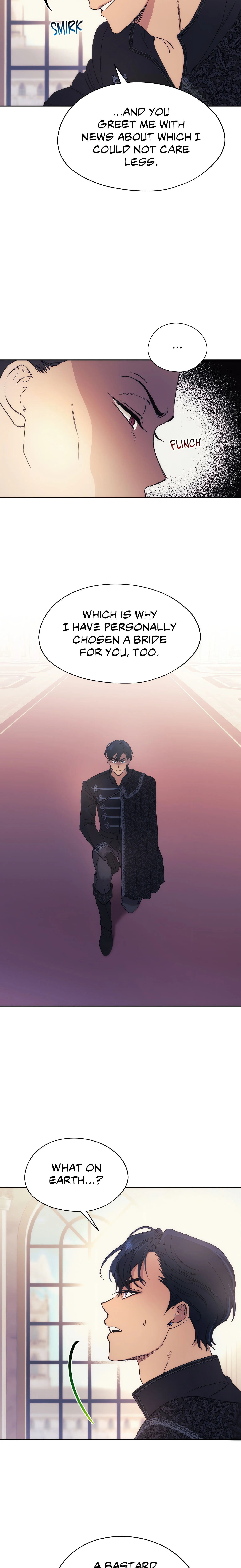 The Golden Wife-In-Law (Official Uncensored) chapter 1 page 26
