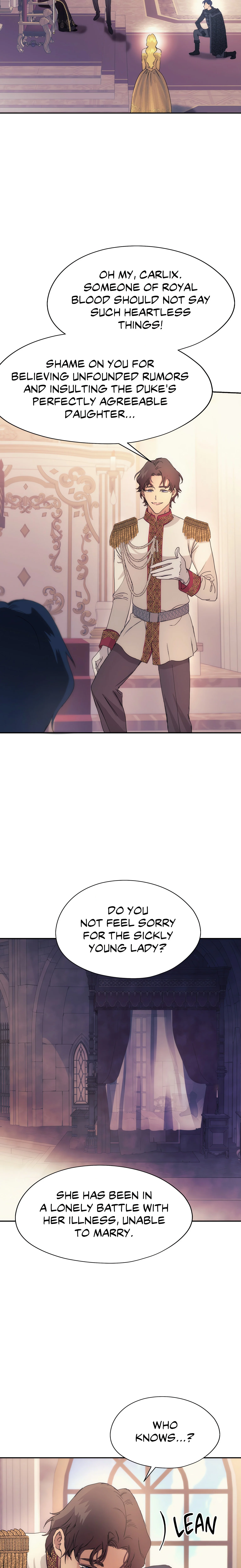 The Golden Wife-In-Law (Official Uncensored) chapter 1 page 28