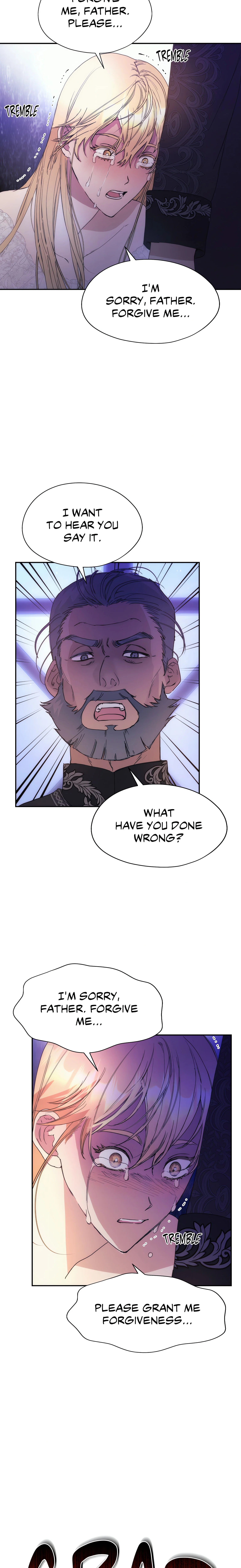 The Golden Wife-In-Law (Official Uncensored) chapter 1 page 34