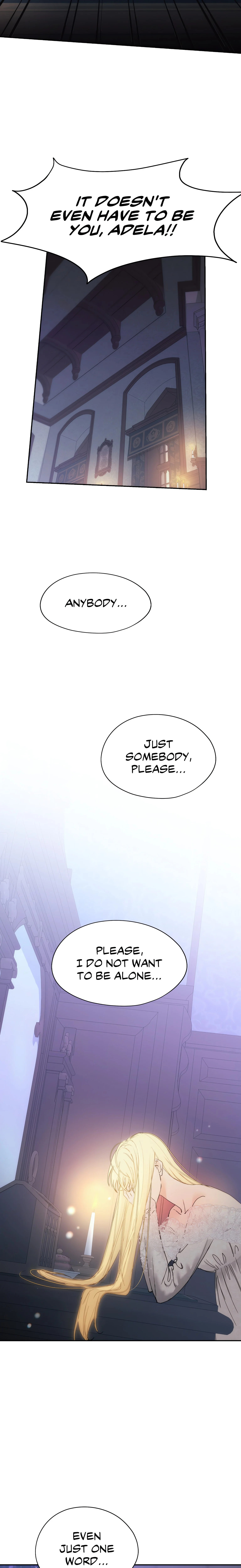 The Golden Wife-In-Law (Official Uncensored) chapter 1 page 39