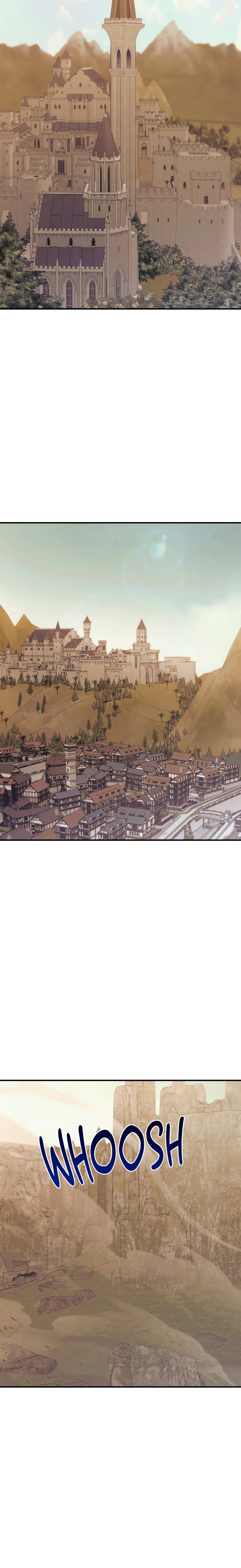 The Golden Wife-In-Law (Official Uncensored) chapter 1 page 41
