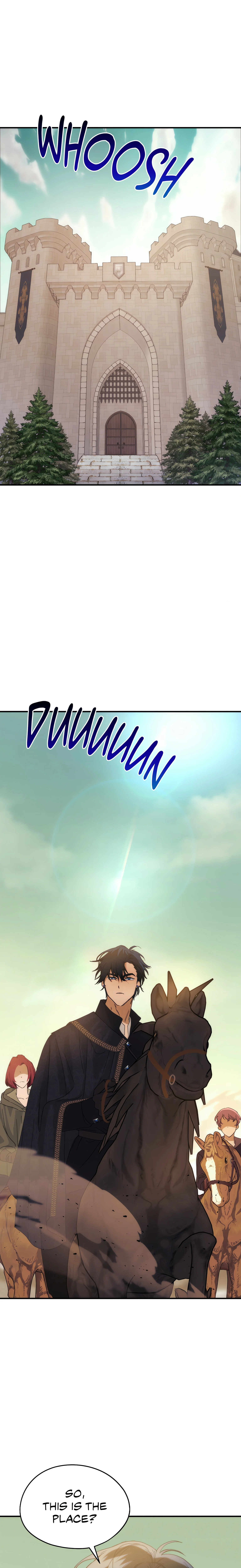 The Golden Wife-In-Law (Official Uncensored) chapter 1 page 43
