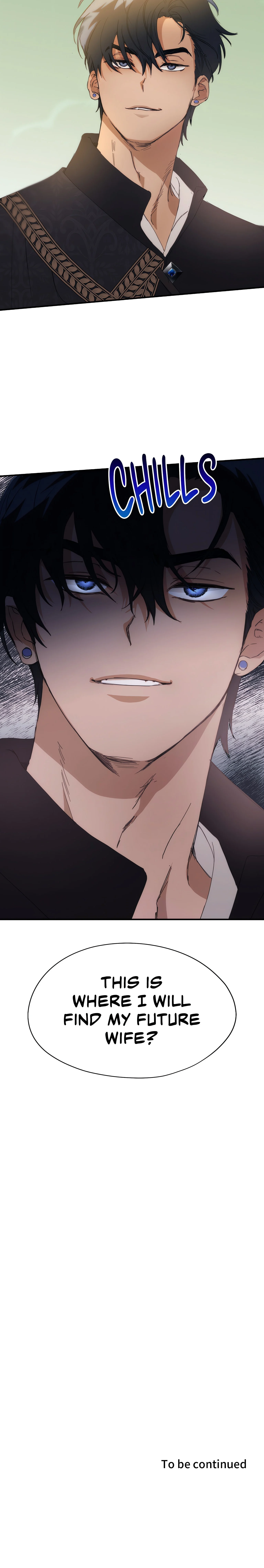 The Golden Wife-In-Law (Official Uncensored) chapter 1 page 44
