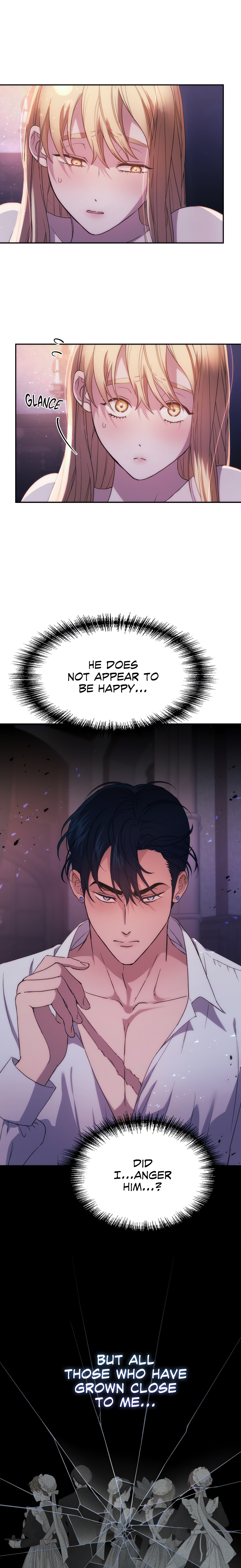 The Golden Wife-In-Law (Official Uncensored) chapter 11 page 5