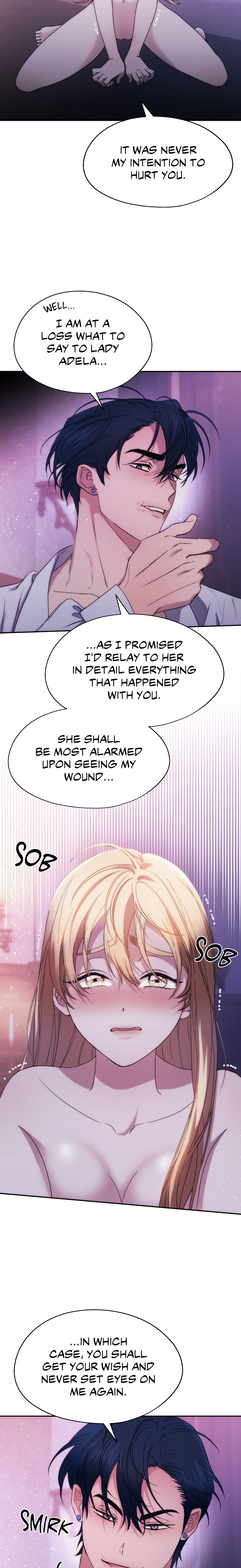 The Golden Wife-In-Law (Official Uncensored) chapter 11 page 16