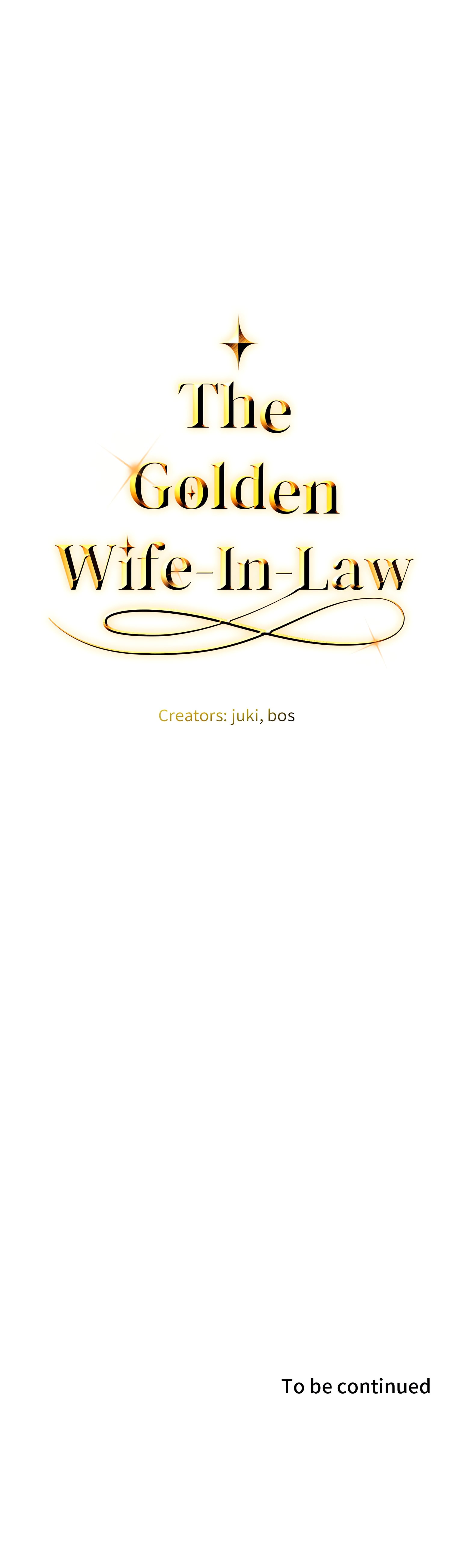 The Golden Wife-In-Law (Official Uncensored) chapter 11 page 20