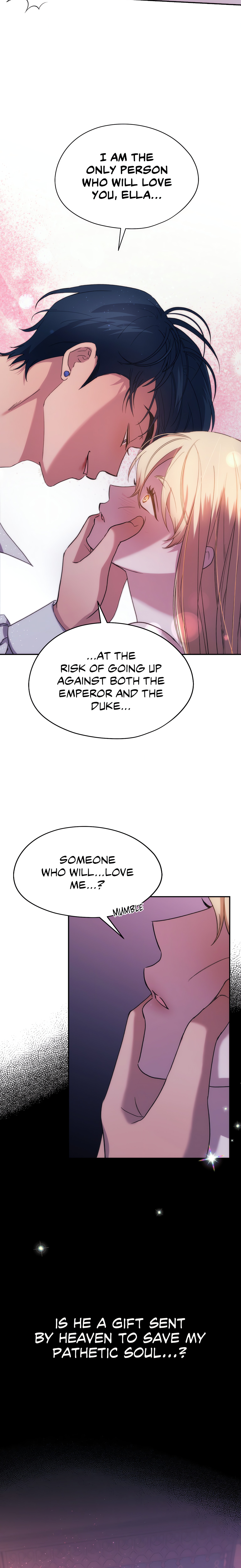 The Golden Wife-In-Law (Official Uncensored) chapter 12 page 5