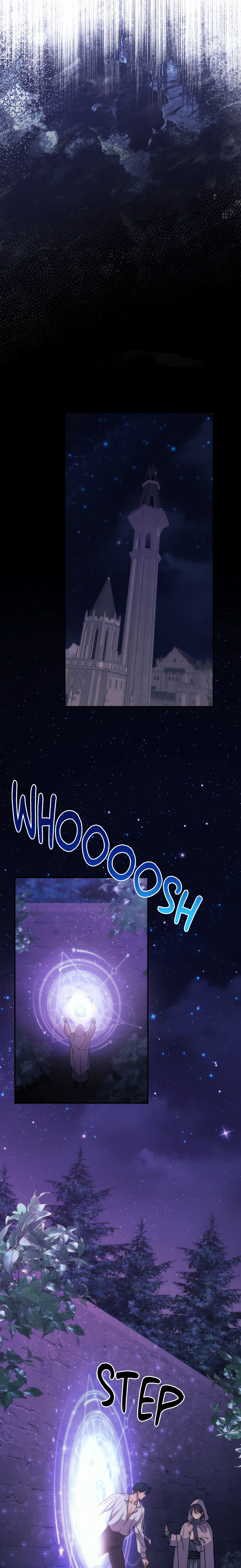 The Golden Wife-In-Law (Official Uncensored) chapter 12 page 11