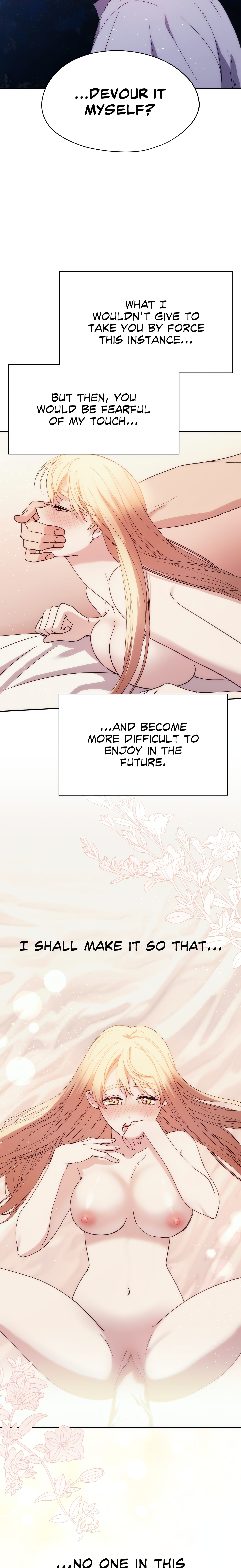 The Golden Wife-In-Law (Official Uncensored) chapter 12 page 18