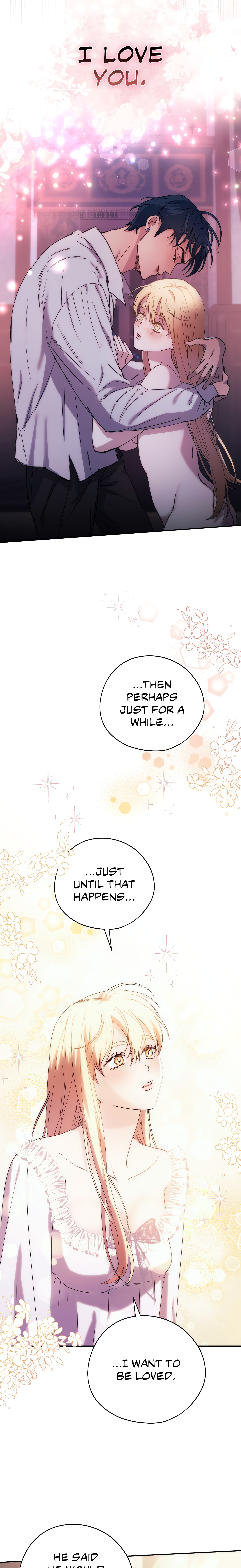 The Golden Wife-In-Law (Official Uncensored) chapter 13 page 5