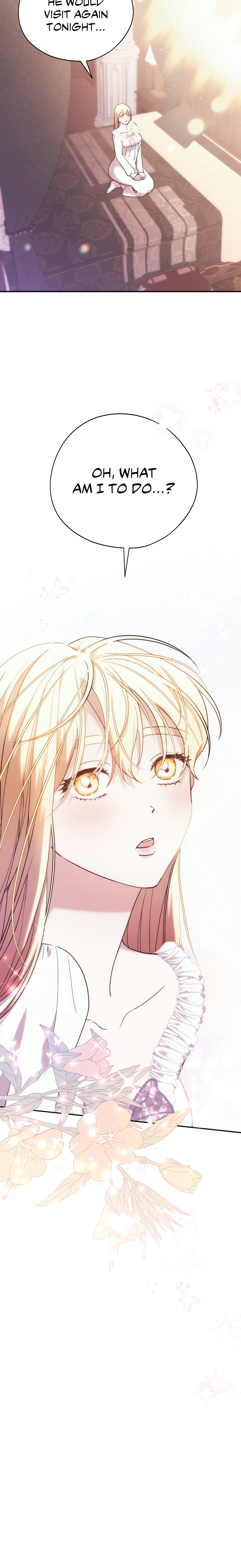 The Golden Wife-In-Law (Official Uncensored) chapter 13 page 6