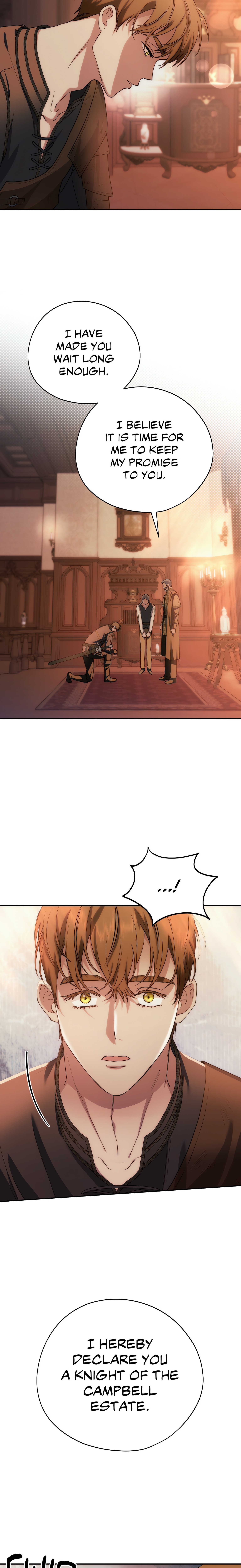 The Golden Wife-In-Law (Official Uncensored) chapter 13 page 13