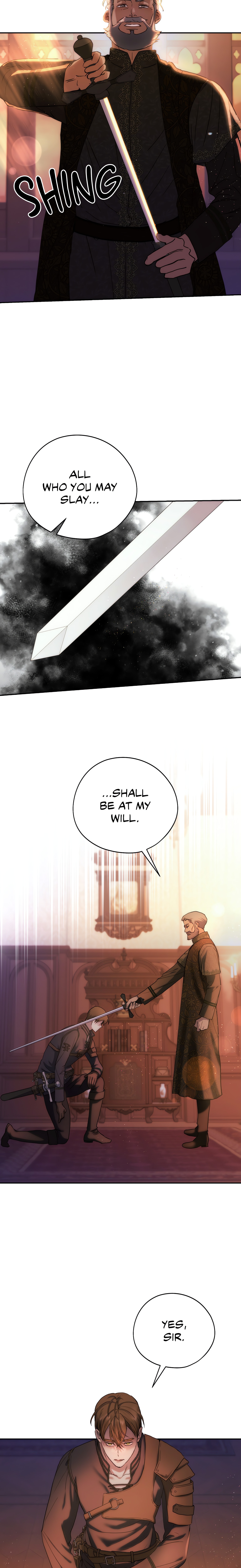 The Golden Wife-In-Law (Official Uncensored) chapter 13 page 15