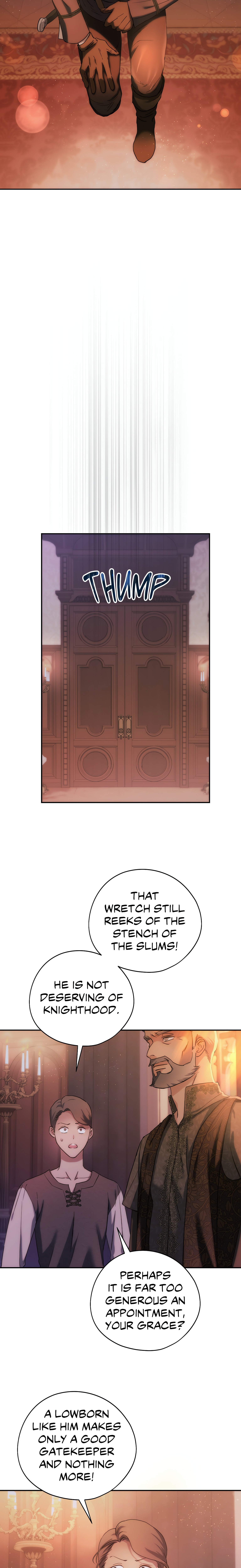 The Golden Wife-In-Law (Official Uncensored) chapter 13 page 16
