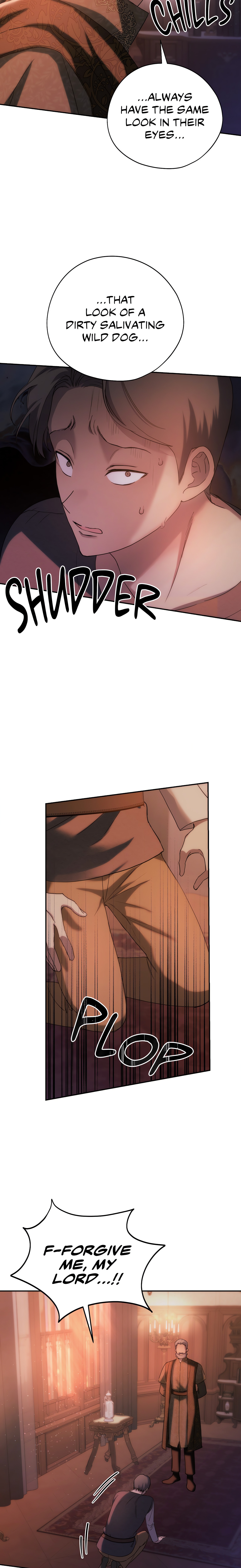 The Golden Wife-In-Law (Official Uncensored) chapter 13 page 18