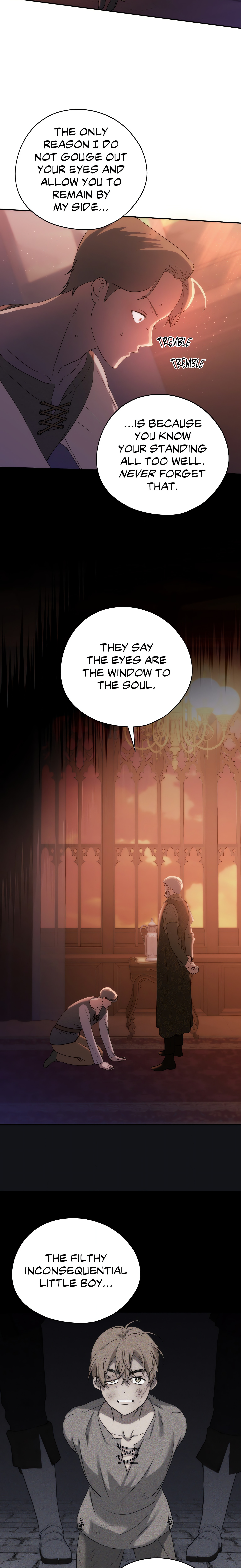 The Golden Wife-In-Law (Official Uncensored) chapter 13 page 19