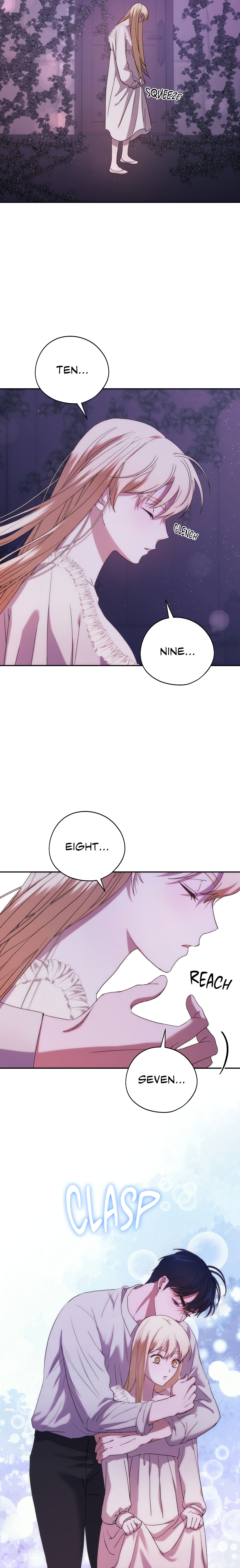 The Golden Wife-In-Law (Official Uncensored) chapter 13 page 22