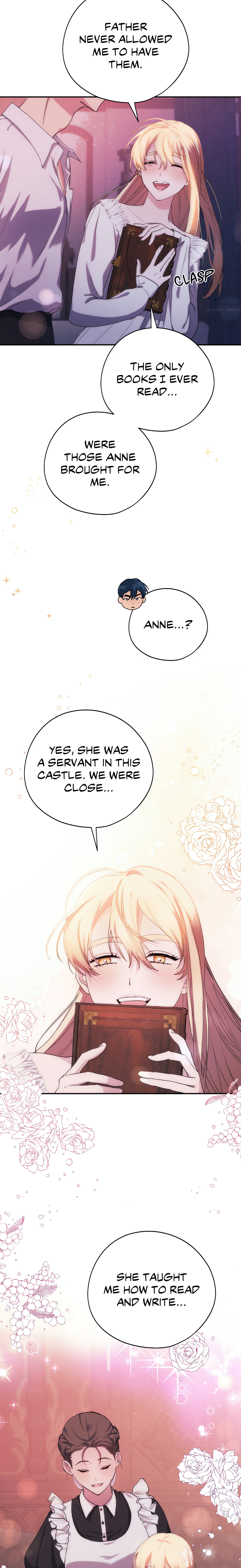 The Golden Wife-In-Law (Official Uncensored) chapter 14 page 7