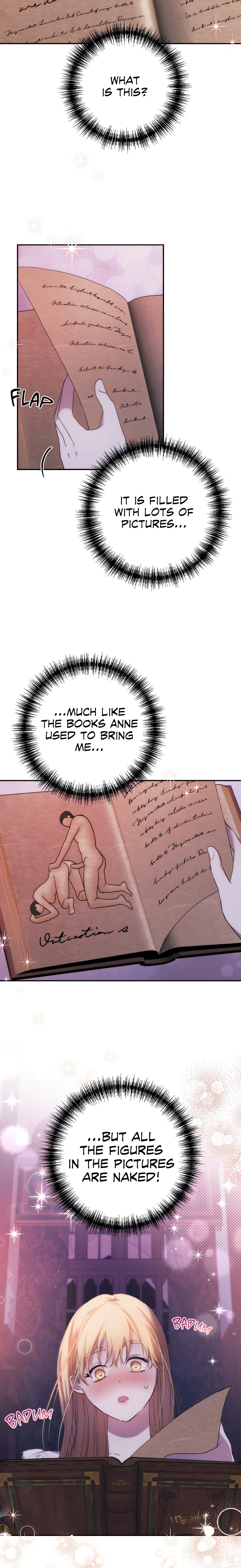 The Golden Wife-In-Law (Official Uncensored) chapter 14 page 10