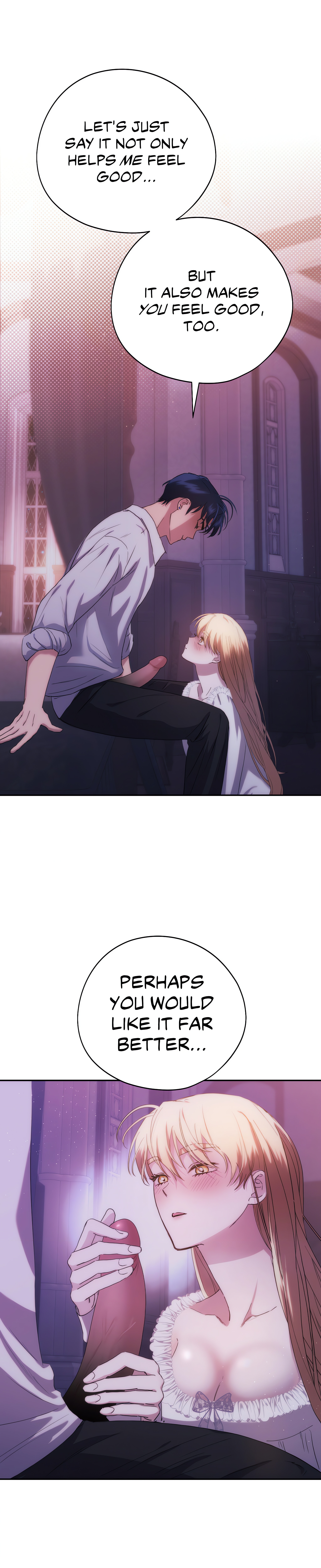 The Golden Wife-In-Law (Official Uncensored) chapter 15 page 5
