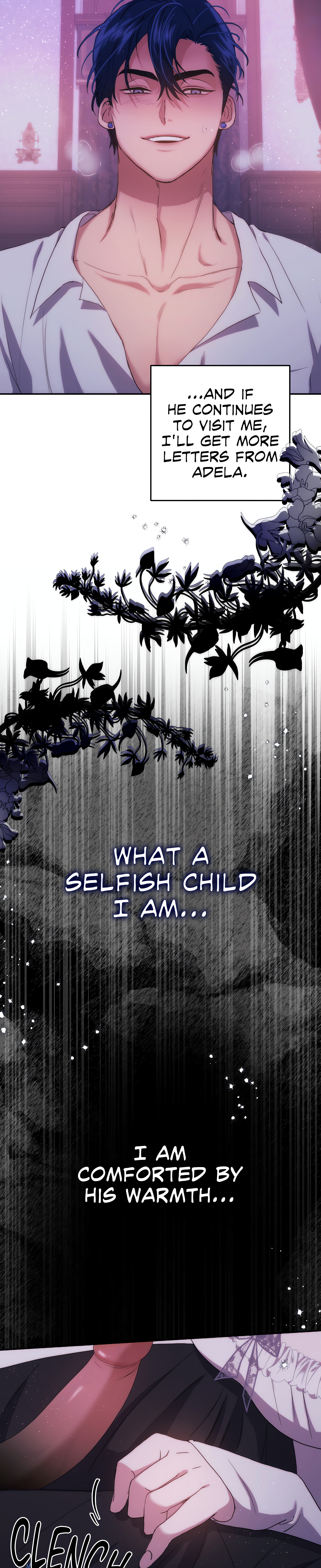 The Golden Wife-In-Law (Official Uncensored) chapter 15 page 10