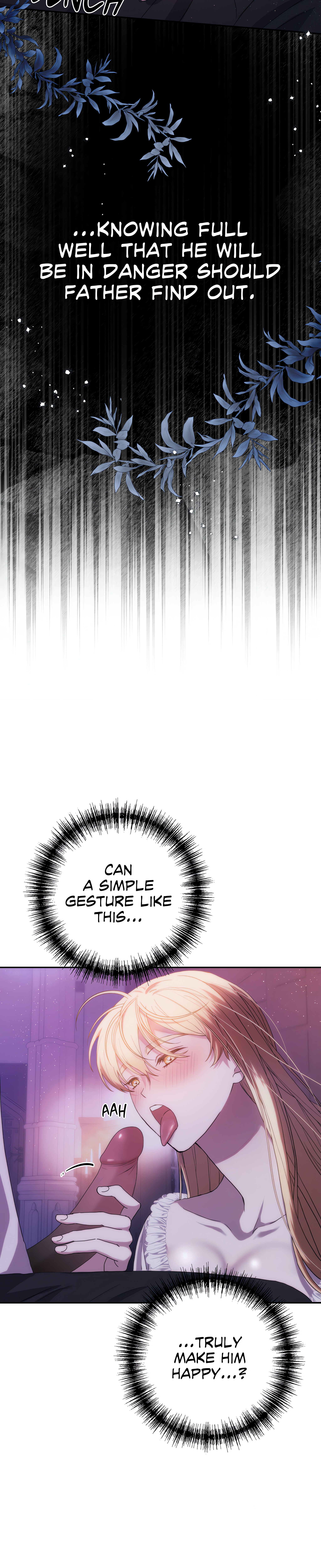 The Golden Wife-In-Law (Official Uncensored) chapter 15 page 11
