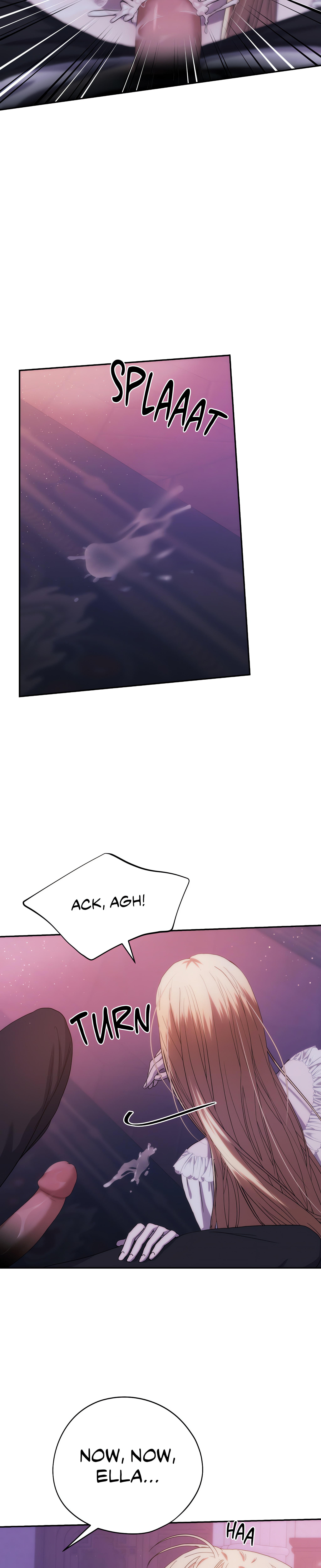The Golden Wife-In-Law (Official Uncensored) chapter 15 page 22