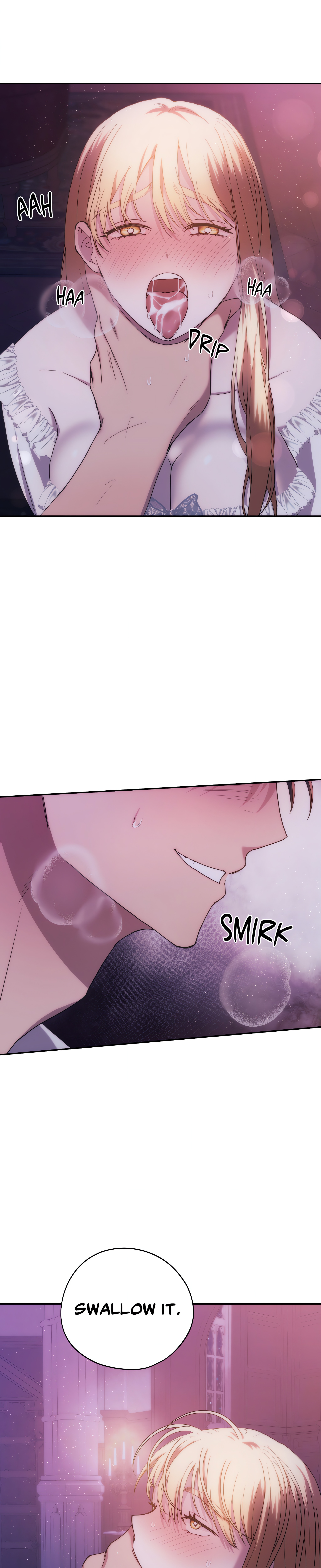 The Golden Wife-In-Law (Official Uncensored) chapter 15 page 25