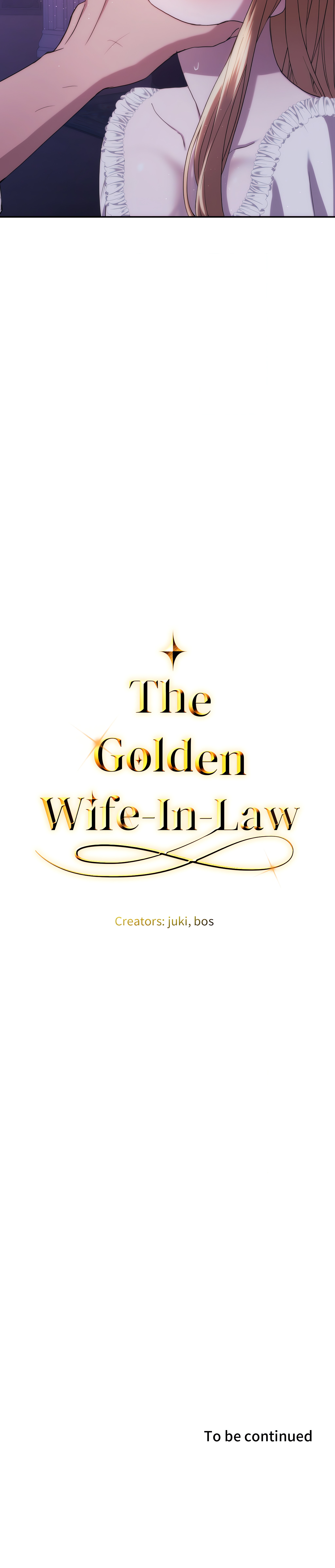 The Golden Wife-In-Law (Official Uncensored) chapter 15 page 26